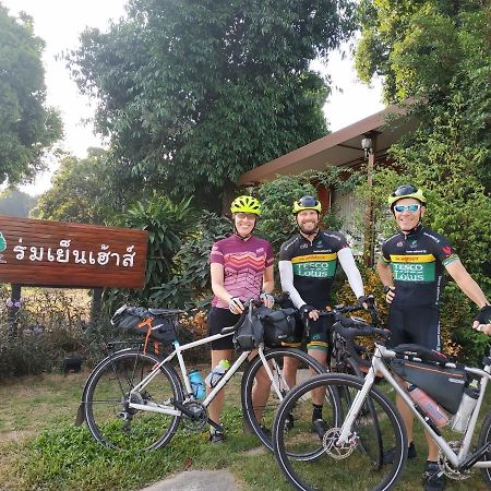 Romyen House Hotel Ban Nong Nam Khan Екстериор снимка