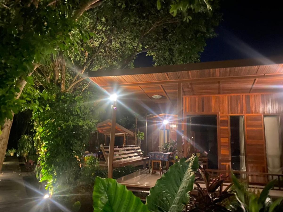 Romyen House Hotel Ban Nong Nam Khan Екстериор снимка