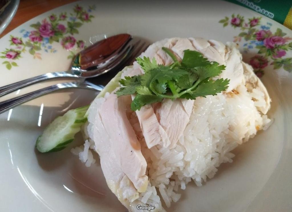 Romyen House Hotel Ban Nong Nam Khan Екстериор снимка