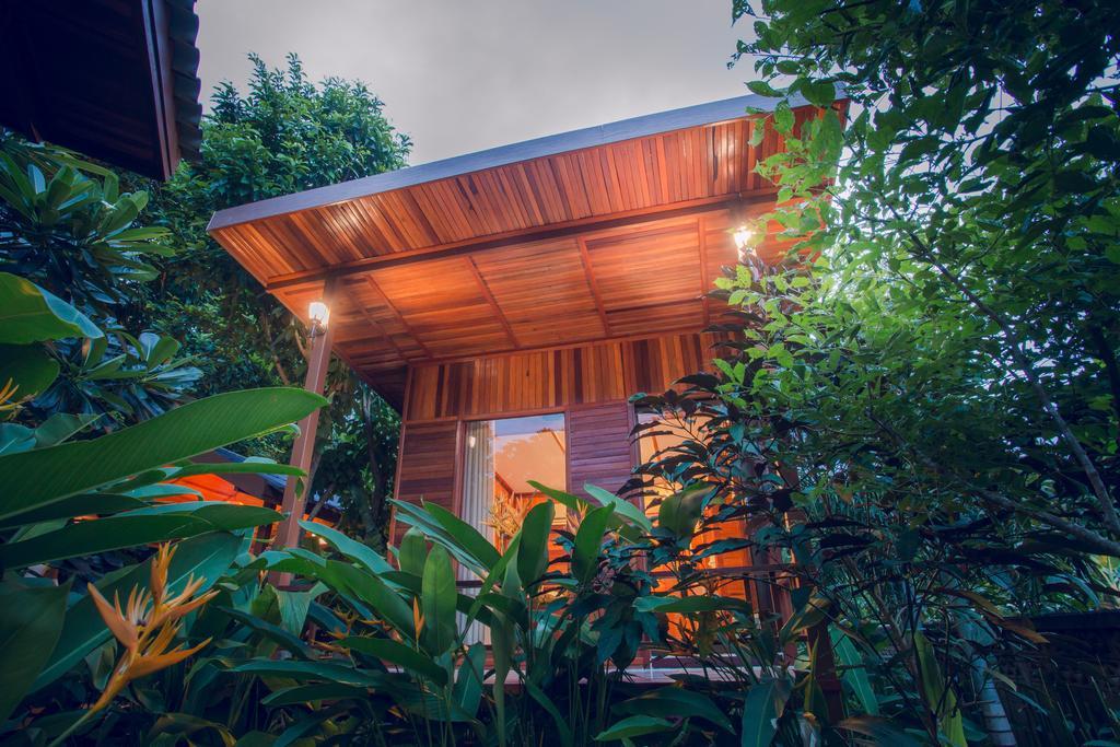Romyen House Hotel Ban Nong Nam Khan Екстериор снимка